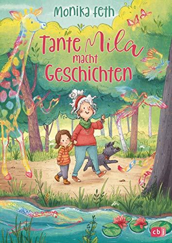 Tante Mila macht Geschichten