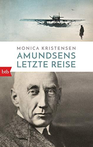 Amundsens letzte Reise