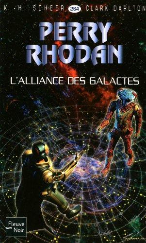 L'alliance des Galactes