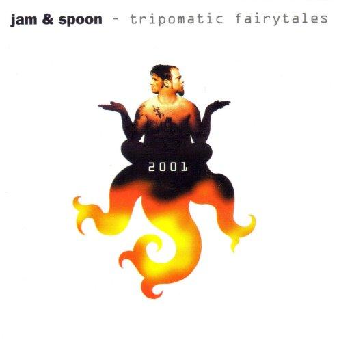 Tripomatic Fairytales 2001