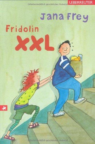 Fridolin XXL