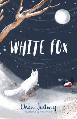 White Fox 01 (The White Fox, Band 1)