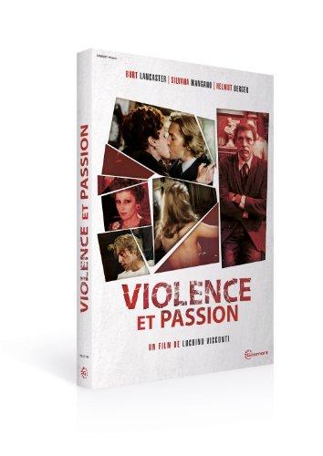 Violence et passion [FR Import]