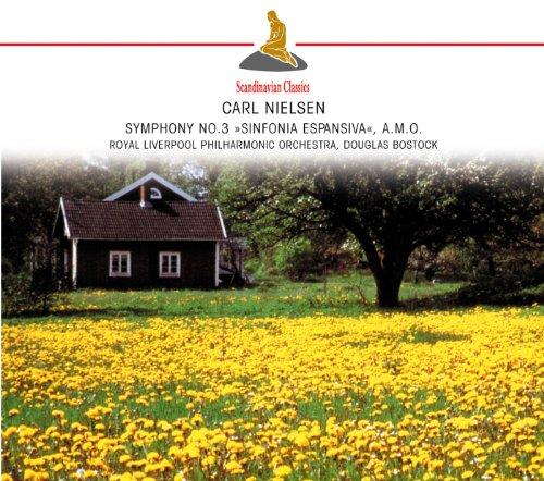 Nielsen,C.-Sinfonie 3 &#34;