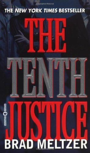 The Tenth Justice