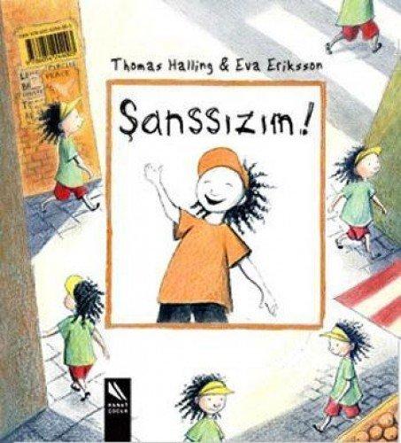 ŞANSLIYIM ŞANSSIZIM