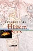 Hillsden Riots