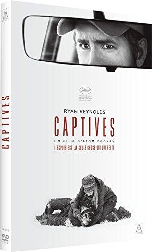 Captives [FR Import]