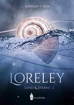 Loreley: Sand und Sterne (Band 3)