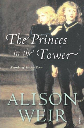 The Princes in the Tower