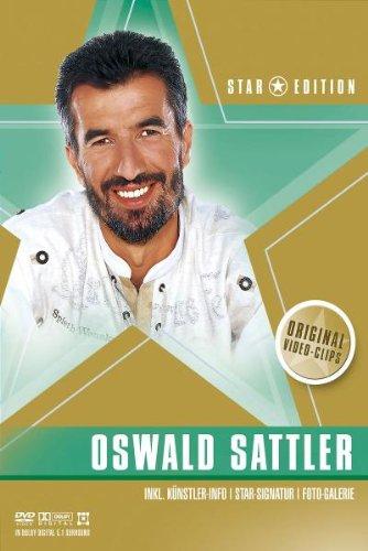 Oswald Sattler - Star Edition