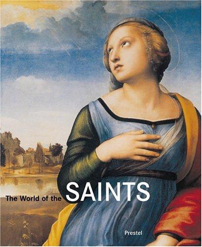 The World of the Saints