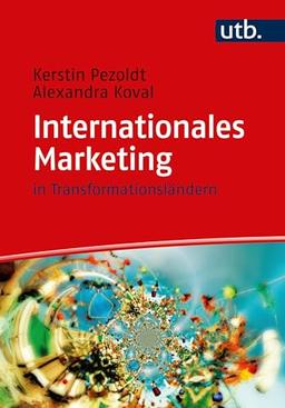 Internationales Marketing: in Transformationsländern