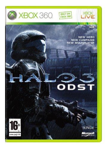 Halo 3: ODST [UK Import]