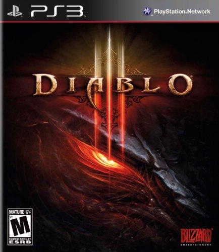 Diablo III Nla