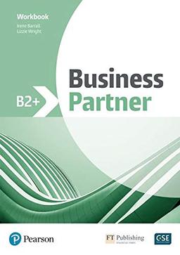 Business partner B2+ : workbook