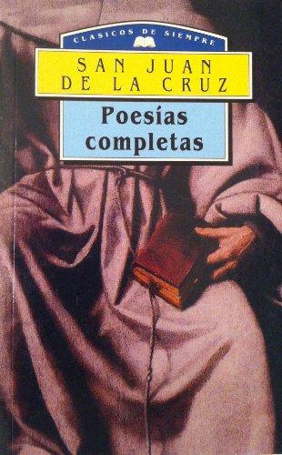 Poesías completas