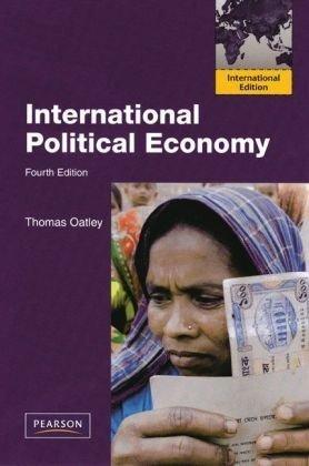 International Political Economy