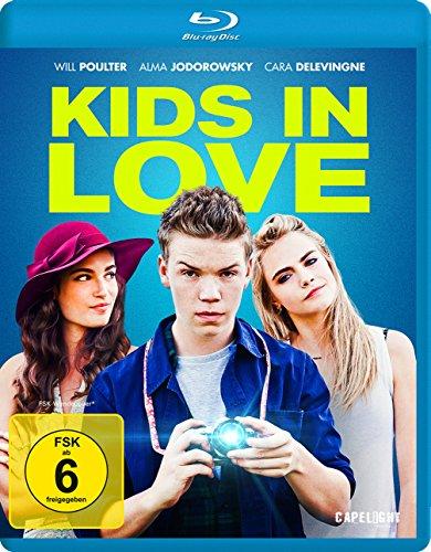 Kids in Love (Blu-Ray)