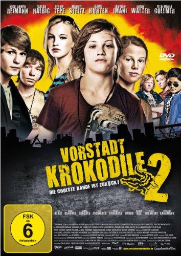 Vorstadtkrokodile 2