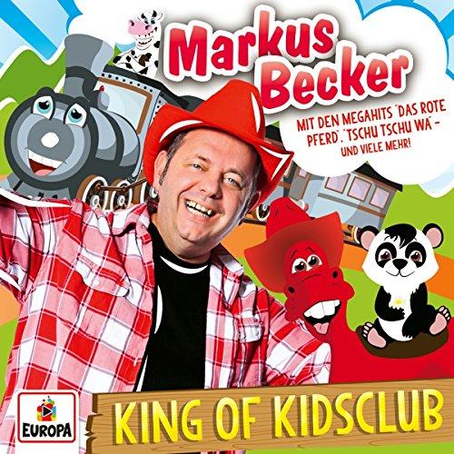 King of Kidsclub