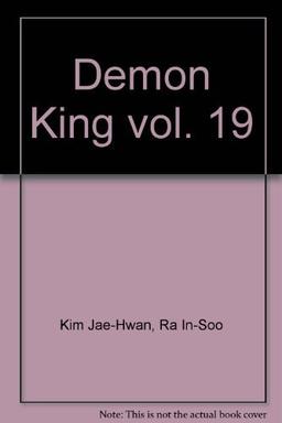 Demon King (Vol. 19) (J-POP)