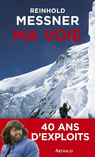 Ma voie : bilan d'un explorateur de limites