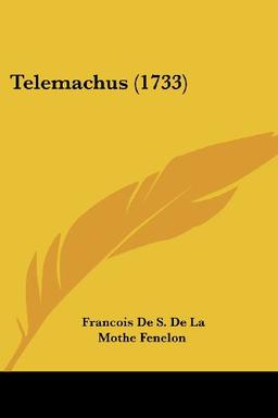 Telemachus (1733)