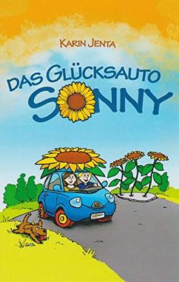 Das Glücksauto Sonny