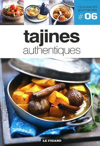 Tajines authentiques