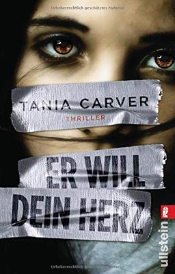 Er will dein Herz (Ein Marina-Esposito-Thriller, Band 7)