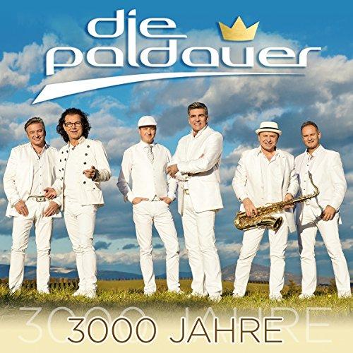 3000 Jahre (Das neue Album 2017)