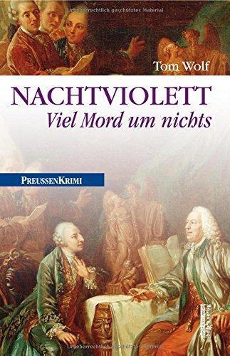 Nachtviolett