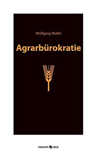 Agrarbürokratie