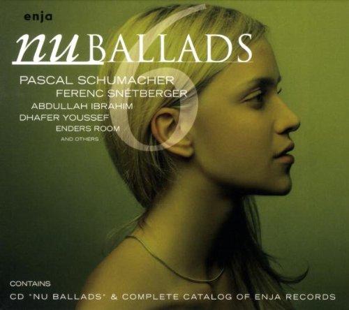 Nu Ballads