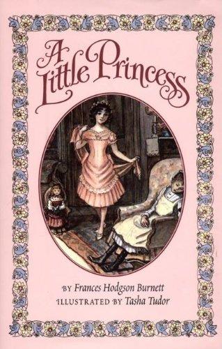 A Little Princess: The Story of Sara Crewe