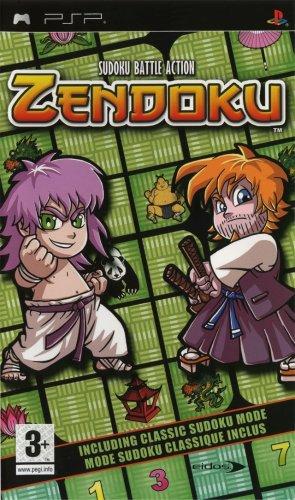 Zendoku [UK Import]