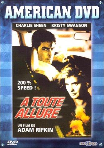 A toute allure [FR Import]