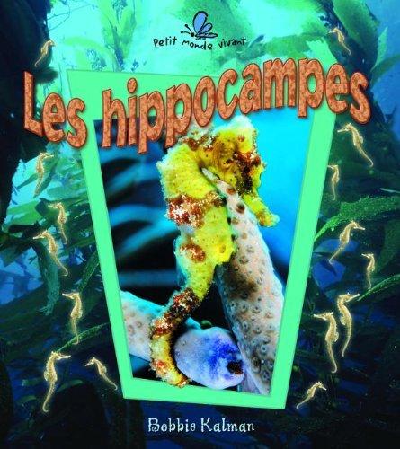 FRE-LES HIPPOCAMPES (Petit Monde Vivant)