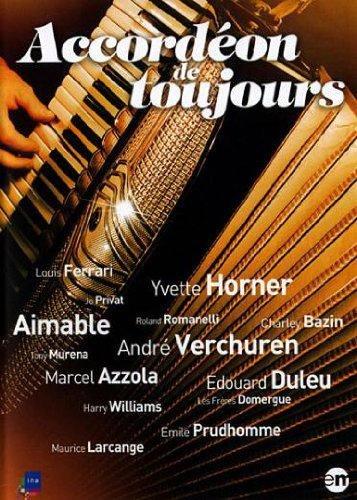 Accordéon de toujours [FR Import]