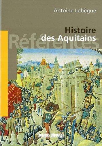 Histoire des Aquitains