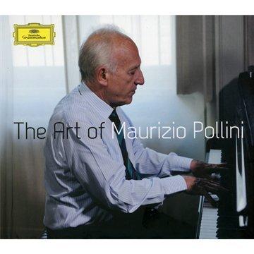 The Art of Maurizio Pollini  (Limited Edition)