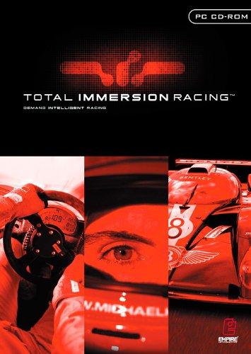 Total Immersion Racing