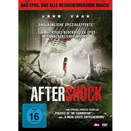 Aftershock