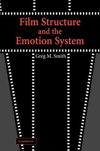 Film Structure and Emotion System