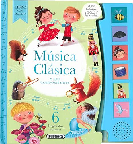 Música clásica (Música para peques)