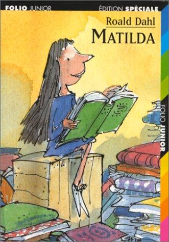 Matilda