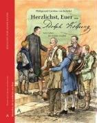 Adolph Kolping: Ein Leben für Kinder erzählt