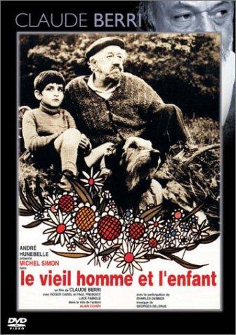 Le Vieil homme et l'enfant [FR IMPORT]