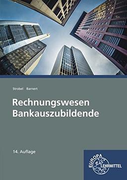 Rechnungswesen Bankauszubildende